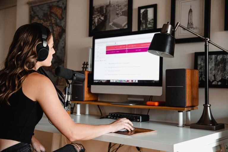 The Gate Keepers Guide to Success in the Music Industry